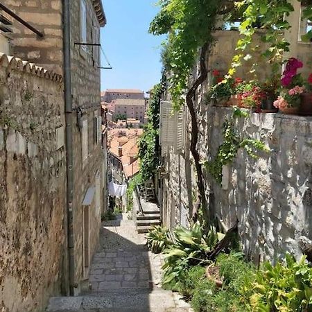 House Marija In Old Town Lejlighed Dubrovnik Eksteriør billede