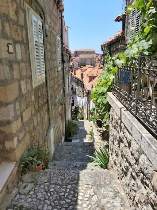 House Marija In Old Town Lejlighed Dubrovnik Eksteriør billede
