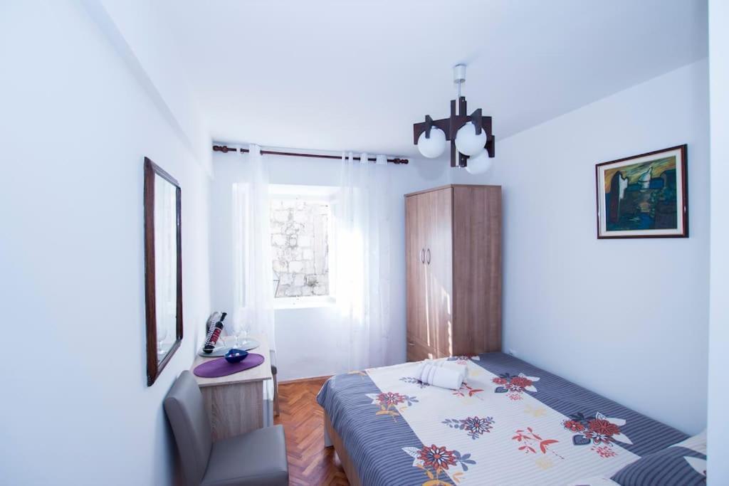House Marija In Old Town Lejlighed Dubrovnik Eksteriør billede