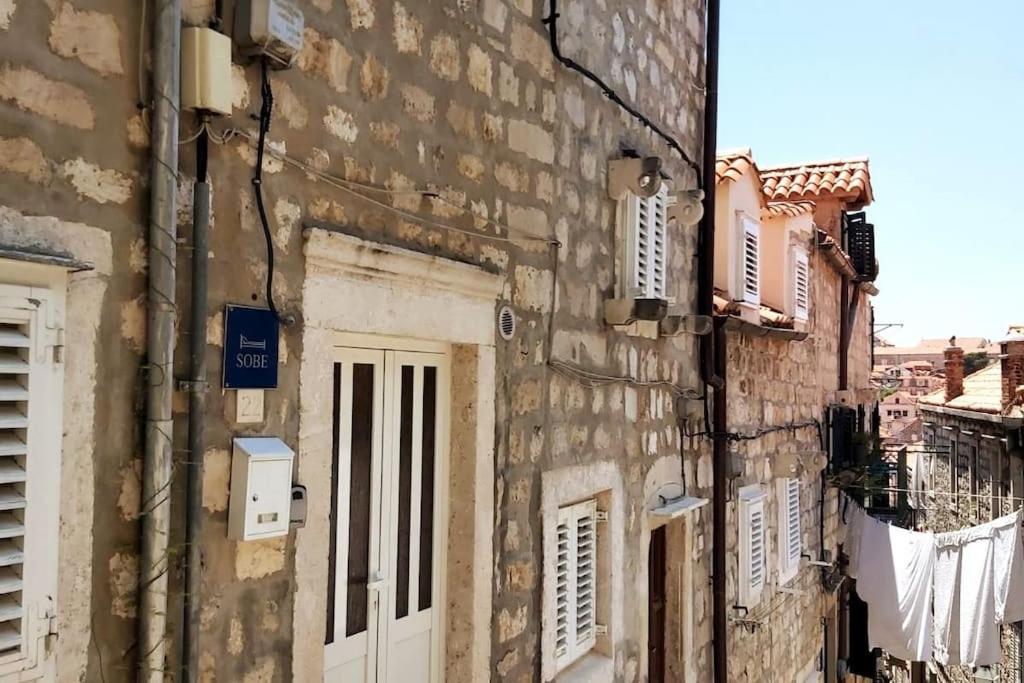 House Marija In Old Town Lejlighed Dubrovnik Eksteriør billede
