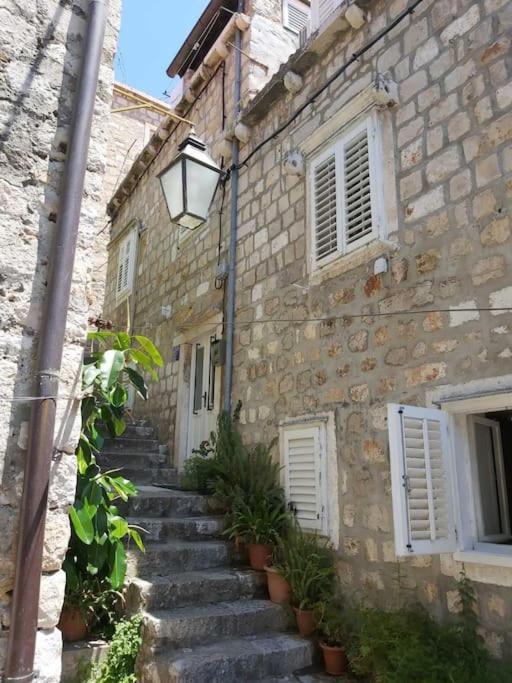 House Marija In Old Town Lejlighed Dubrovnik Eksteriør billede