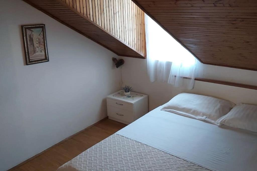 House Marija In Old Town Lejlighed Dubrovnik Eksteriør billede