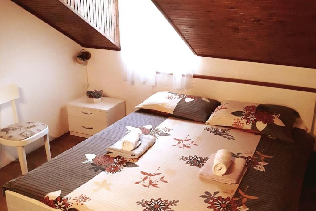 House Marija In Old Town Lejlighed Dubrovnik Eksteriør billede