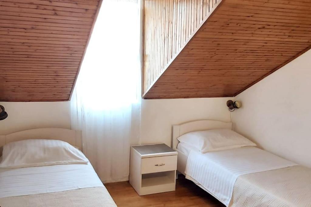 House Marija In Old Town Lejlighed Dubrovnik Eksteriør billede