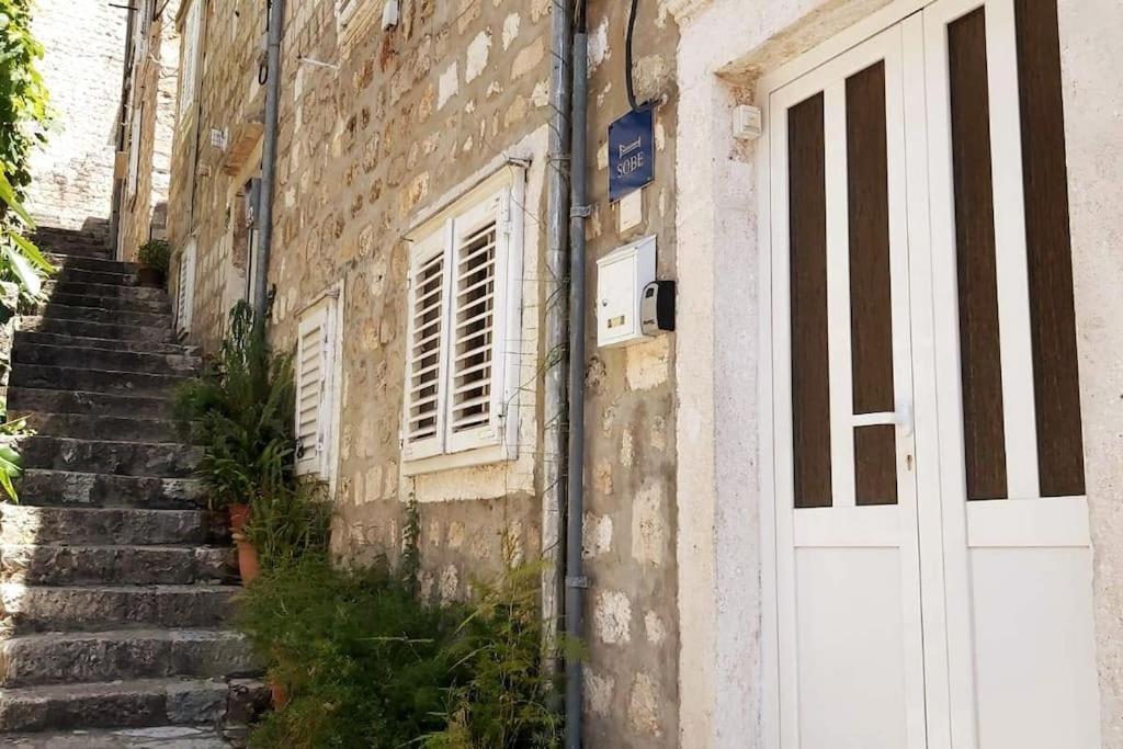 House Marija In Old Town Lejlighed Dubrovnik Eksteriør billede