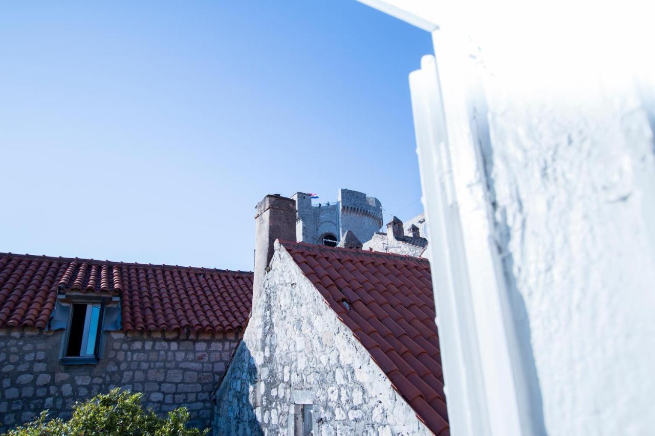 House Marija In Old Town Lejlighed Dubrovnik Eksteriør billede