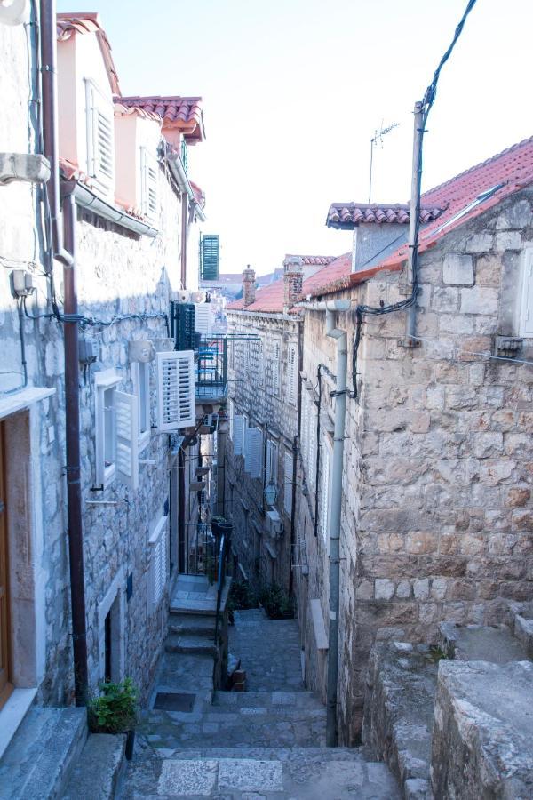 House Marija In Old Town Lejlighed Dubrovnik Eksteriør billede