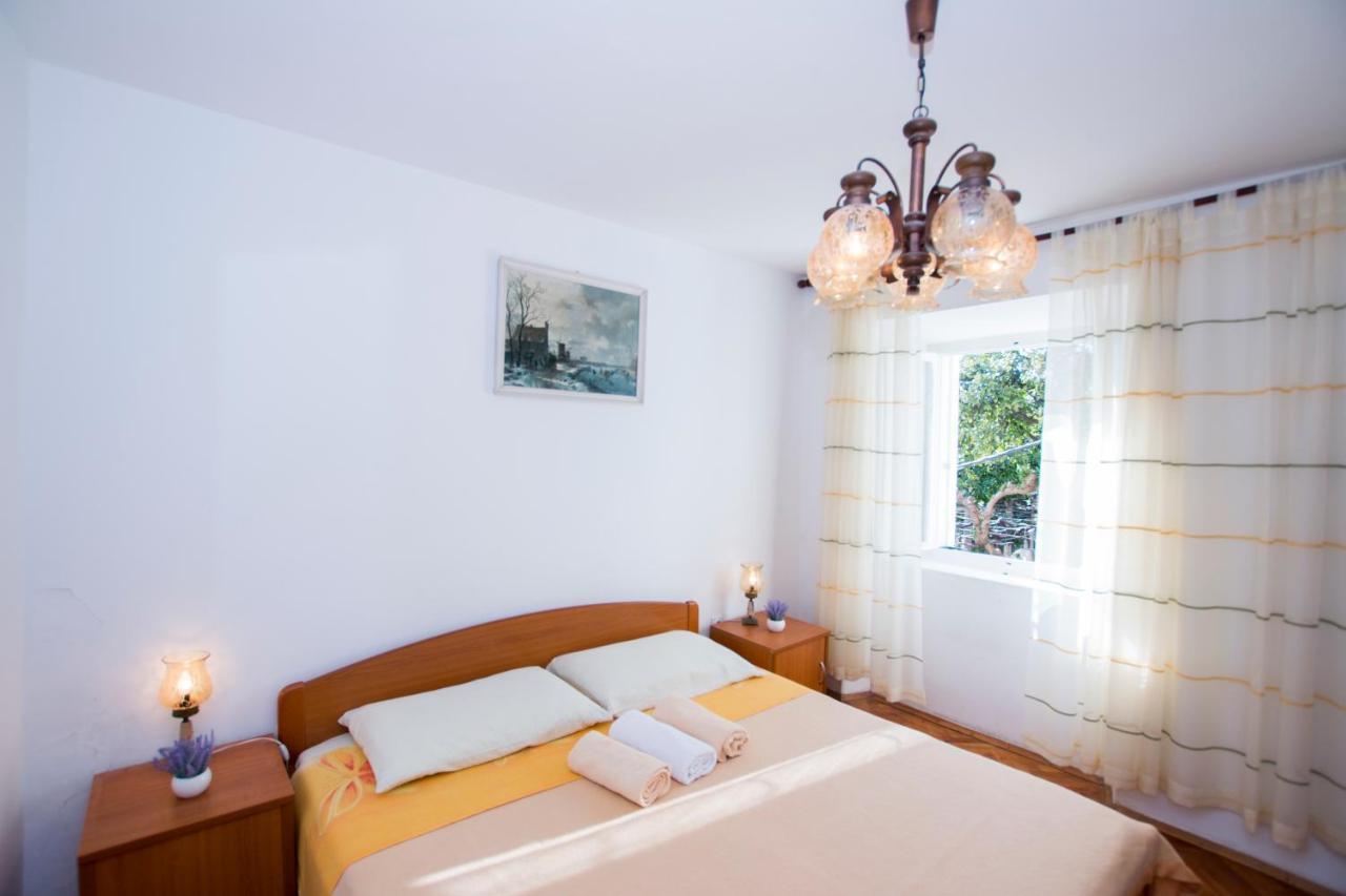 House Marija In Old Town Lejlighed Dubrovnik Eksteriør billede