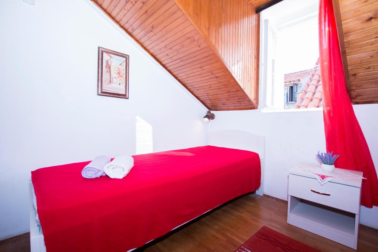 House Marija In Old Town Lejlighed Dubrovnik Eksteriør billede