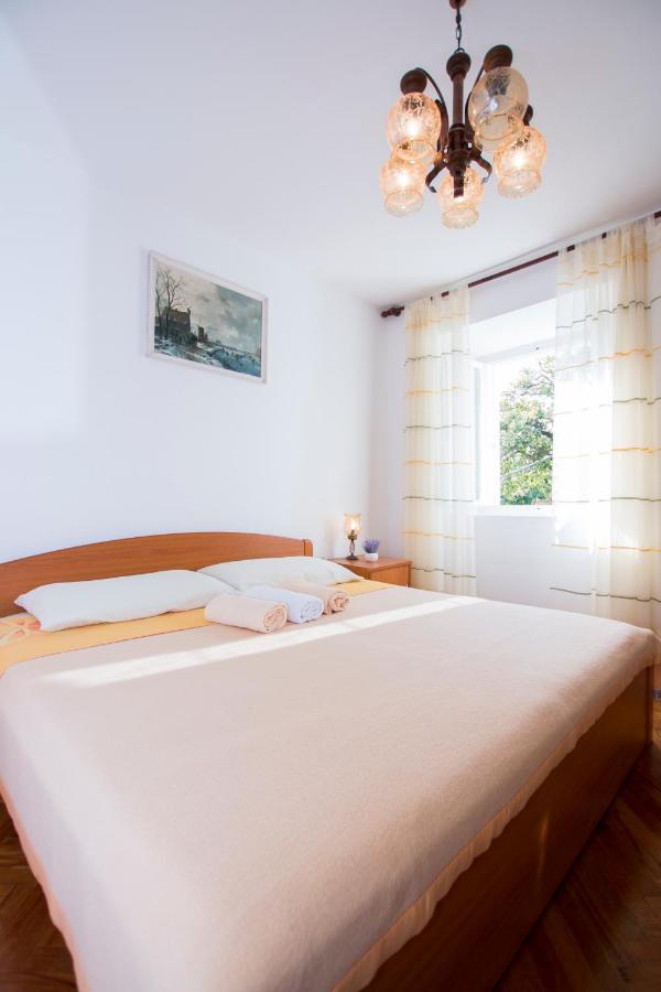 House Marija In Old Town Lejlighed Dubrovnik Eksteriør billede