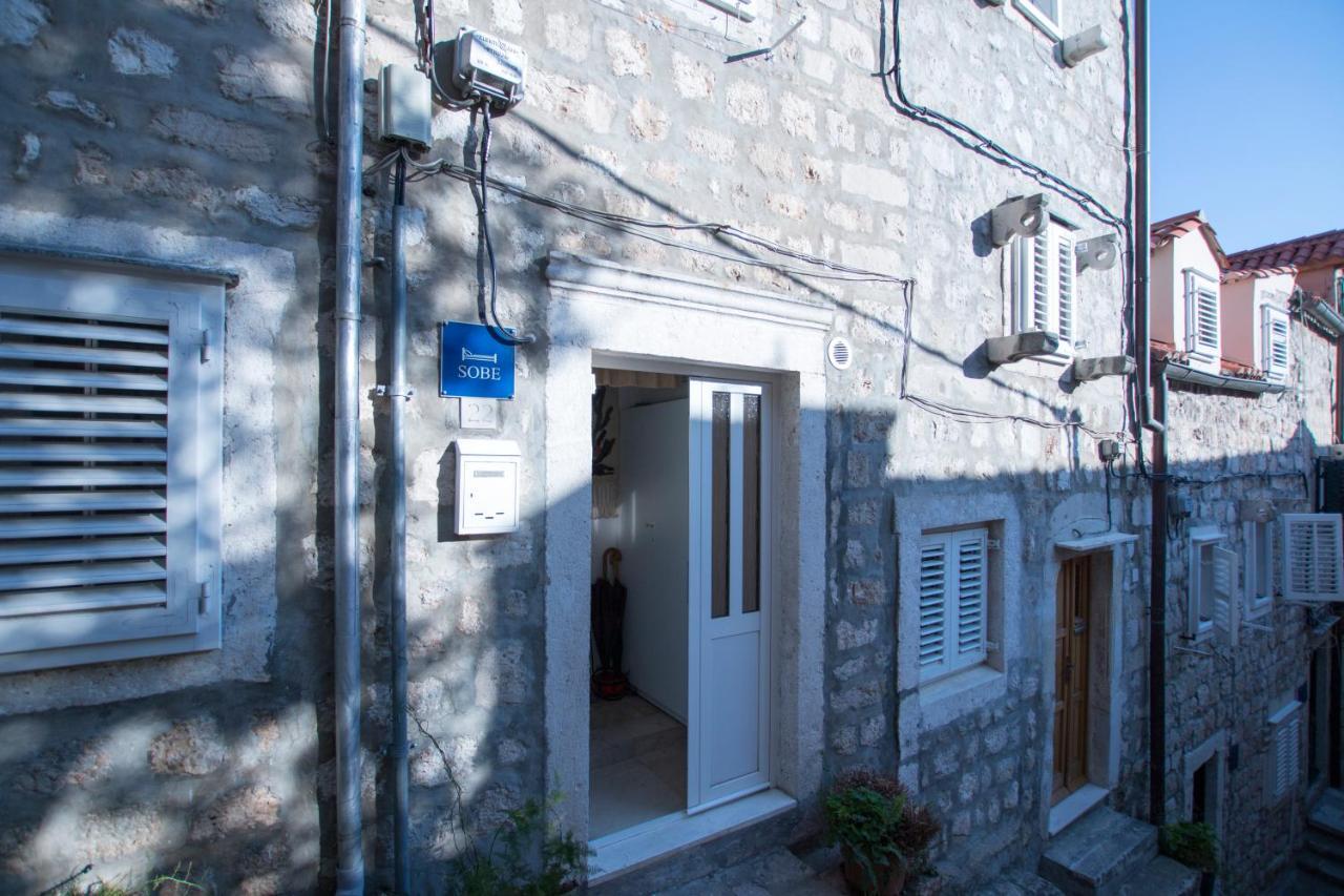 House Marija In Old Town Lejlighed Dubrovnik Eksteriør billede