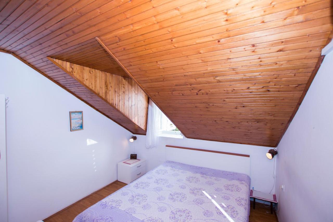 House Marija In Old Town Lejlighed Dubrovnik Eksteriør billede