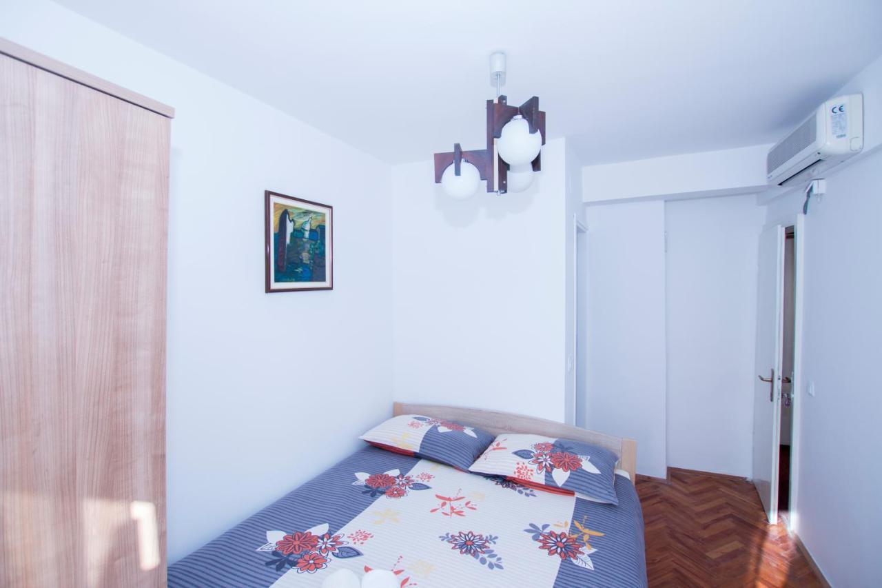 House Marija In Old Town Lejlighed Dubrovnik Eksteriør billede