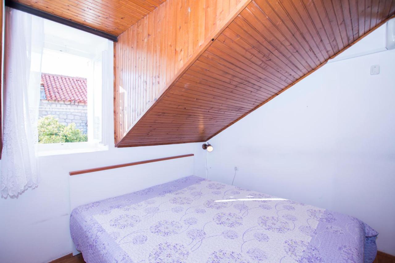 House Marija In Old Town Lejlighed Dubrovnik Eksteriør billede