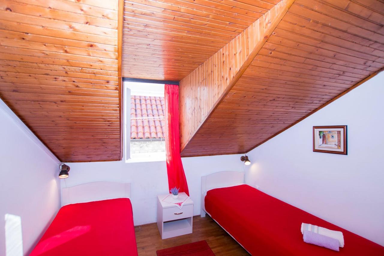 House Marija In Old Town Lejlighed Dubrovnik Eksteriør billede